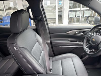 2025 Chevrolet Traverse LT 1LT