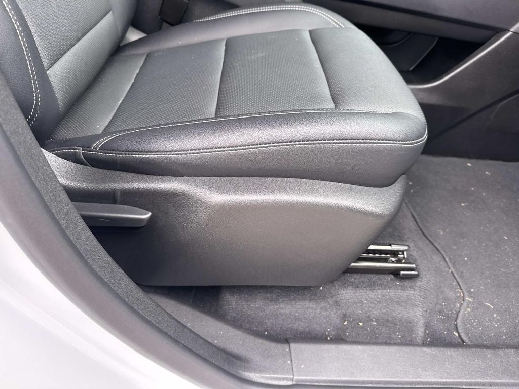 2025 Chevrolet Traverse LT 1LT