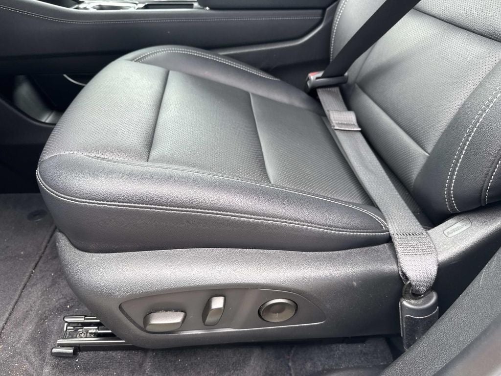 2025 Chevrolet Traverse LT 1LT
