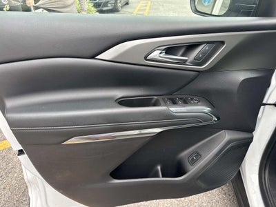 2025 Chevrolet Traverse LT 1LT