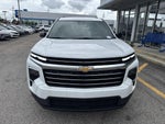 2025 Chevrolet Traverse LT 1LT