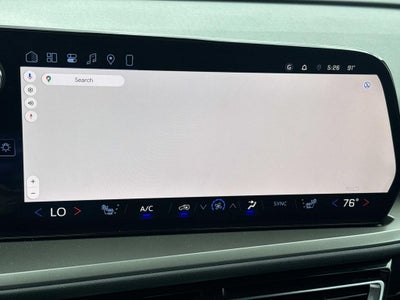 2025 Chevrolet Traverse LT 1LT