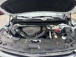 2025 Chevrolet Traverse LT 1LT