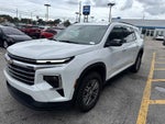 2025 Chevrolet Traverse LT 1LT