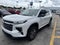 2025 Chevrolet Traverse LT 1LT