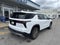 2025 Chevrolet Traverse LT 1LT