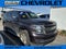 2015 Chevrolet Tahoe LS