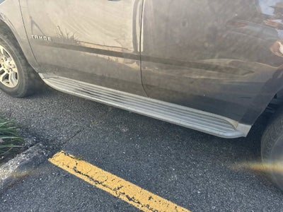2015 Chevrolet Tahoe LS