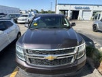 2015 Chevrolet Tahoe LS