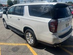 2021 Chevrolet Suburban Premier