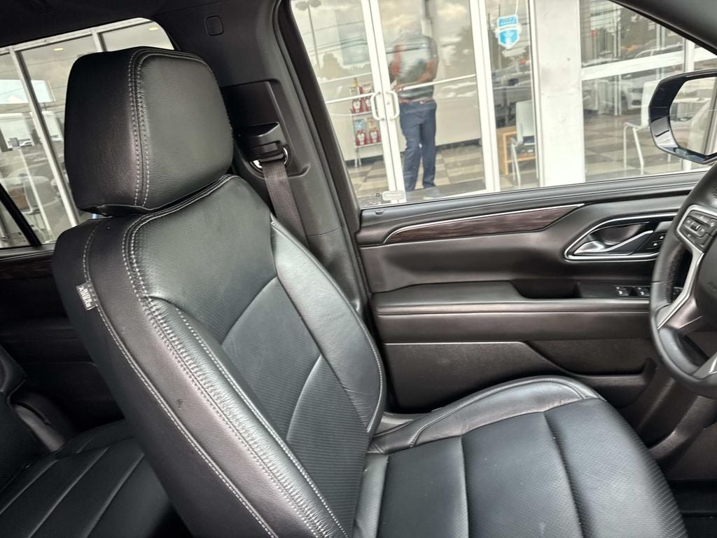 2024 Chevrolet Tahoe LS