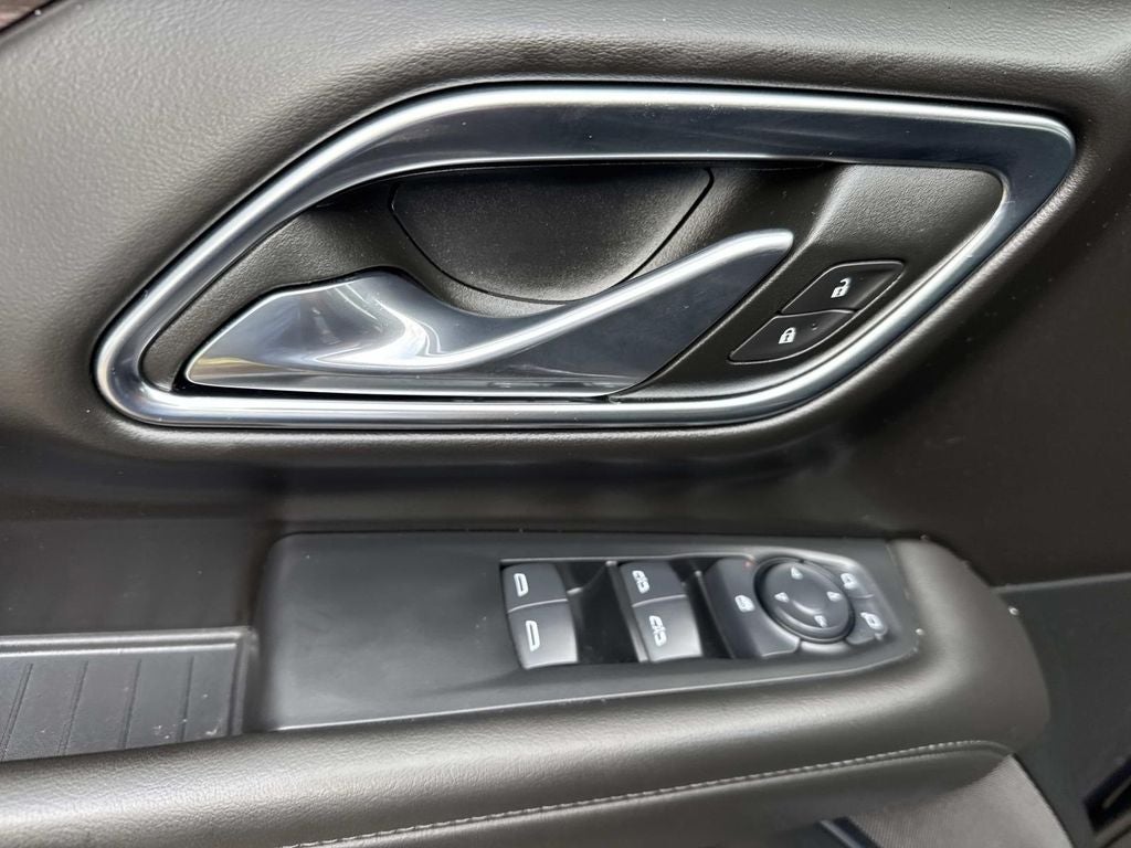2024 Chevrolet Tahoe LS