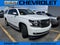2015 Chevrolet Suburban LTZ