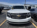 2015 Chevrolet Suburban LTZ