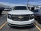 2015 Chevrolet Suburban LTZ