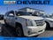 2013 Cadillac Escalade ESV Platinum Edition
