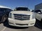 2013 Cadillac Escalade ESV Platinum Edition
