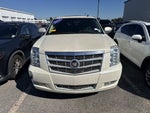 2013 Cadillac Escalade ESV Platinum Edition