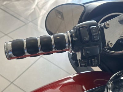 2012 Harley-Davidson Touring Base