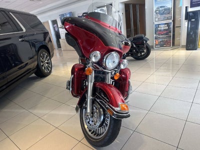 2012 Harley-Davidson Touring Base