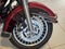 2012 Harley-Davidson Touring Base