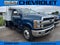 2021 Chevrolet Silverado 6500HD LT