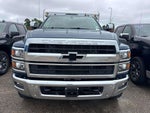 2021 Chevrolet Silverado 6500HD LT