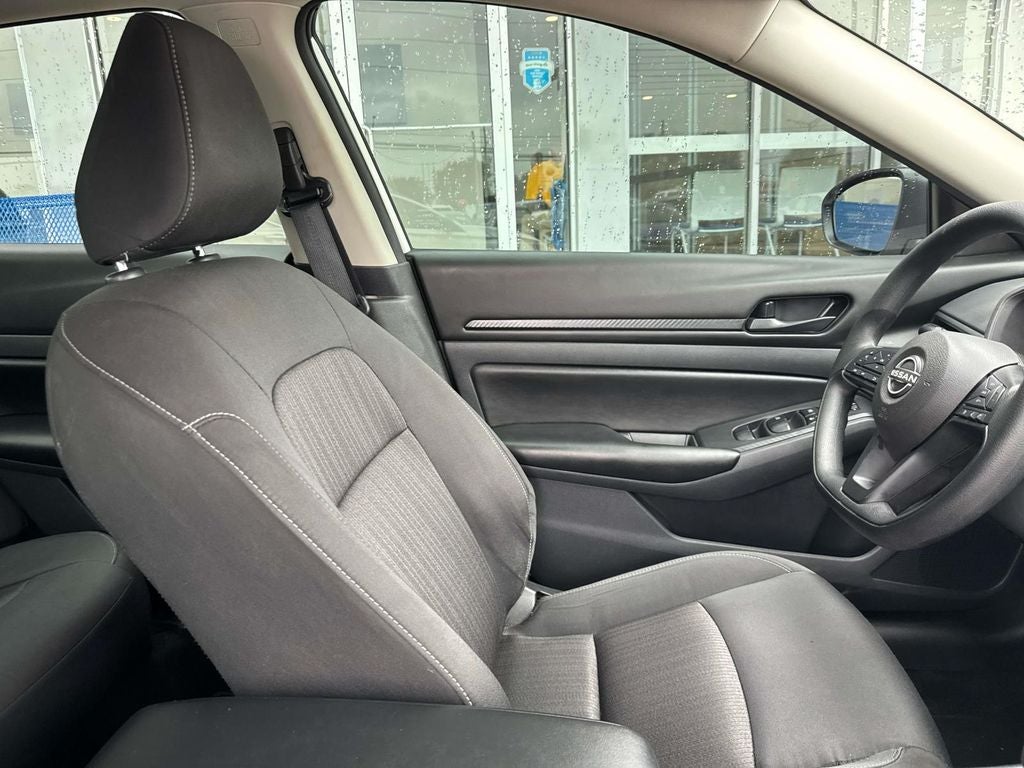 2025 Nissan Altima 2.5 S
