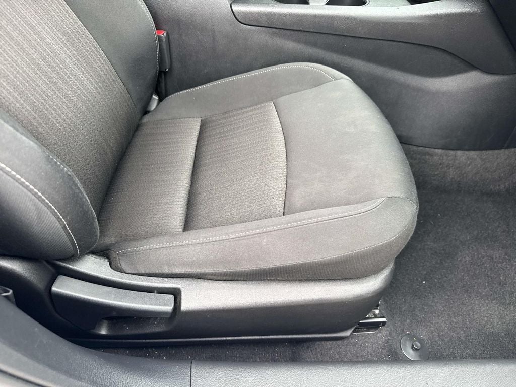 2025 Nissan Altima 2.5 S