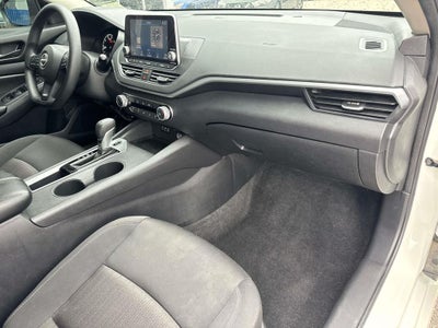 2025 Nissan Altima 2.5 S
