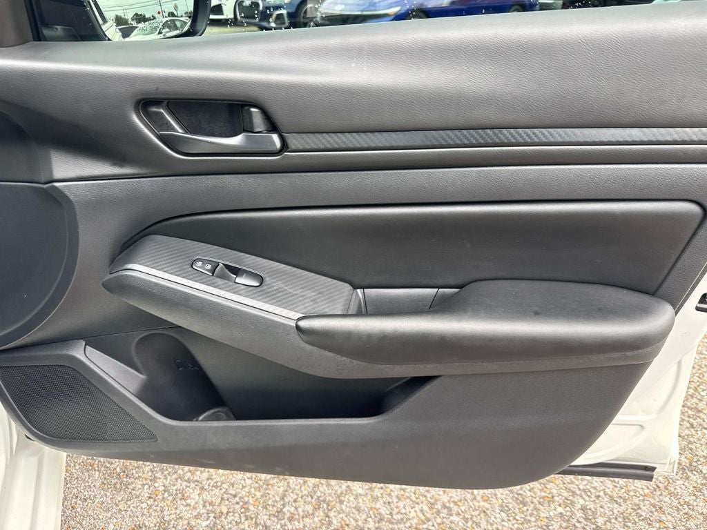 2025 Nissan Altima 2.5 S