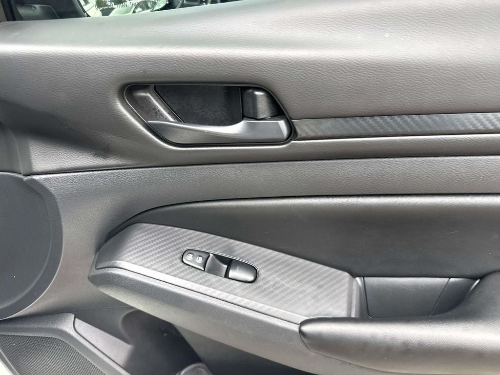 2025 Nissan Altima 2.5 S