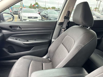 2025 Nissan Altima 2.5 S