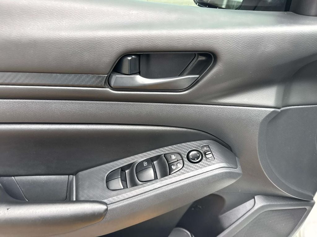 2025 Nissan Altima 2.5 S