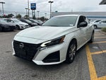 2025 Nissan Altima 2.5 S