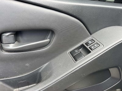2023 Nissan Frontier S