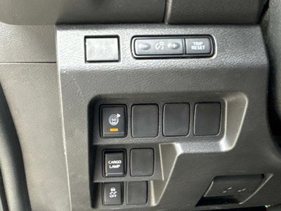 2023 Nissan Frontier S
