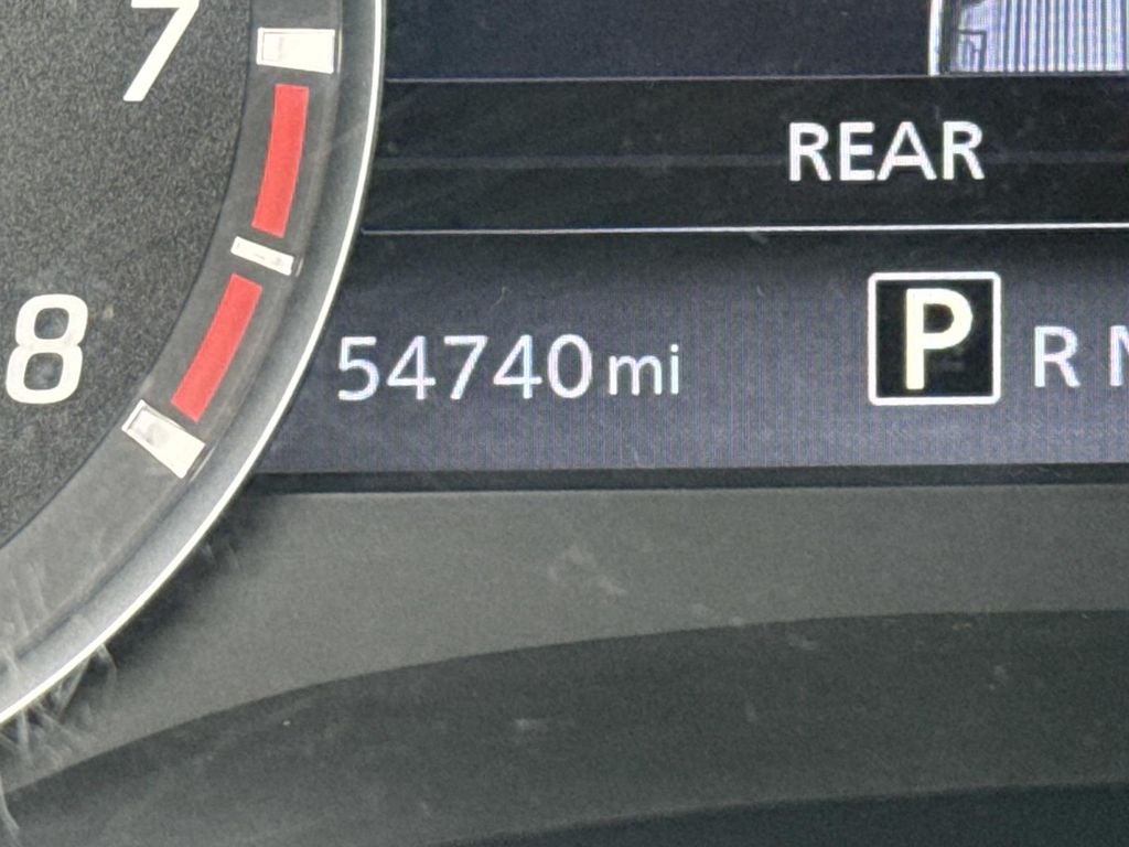 2023 Nissan Frontier S