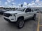 2023 Nissan Frontier S