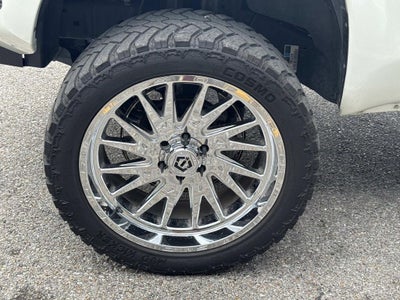 2023 Nissan Frontier S