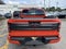 2025 Nissan Frontier PRO-X