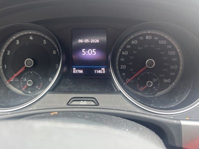 2021 Volkswagen Atlas Cross Sport 3.6L V6 SE w/Technology