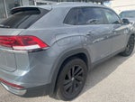 2021 Volkswagen Atlas Cross Sport 3.6L V6 SE w/Technology