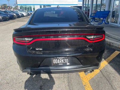 2022 Dodge Charger R/T