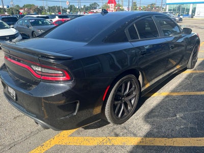 2022 Dodge Charger R/T