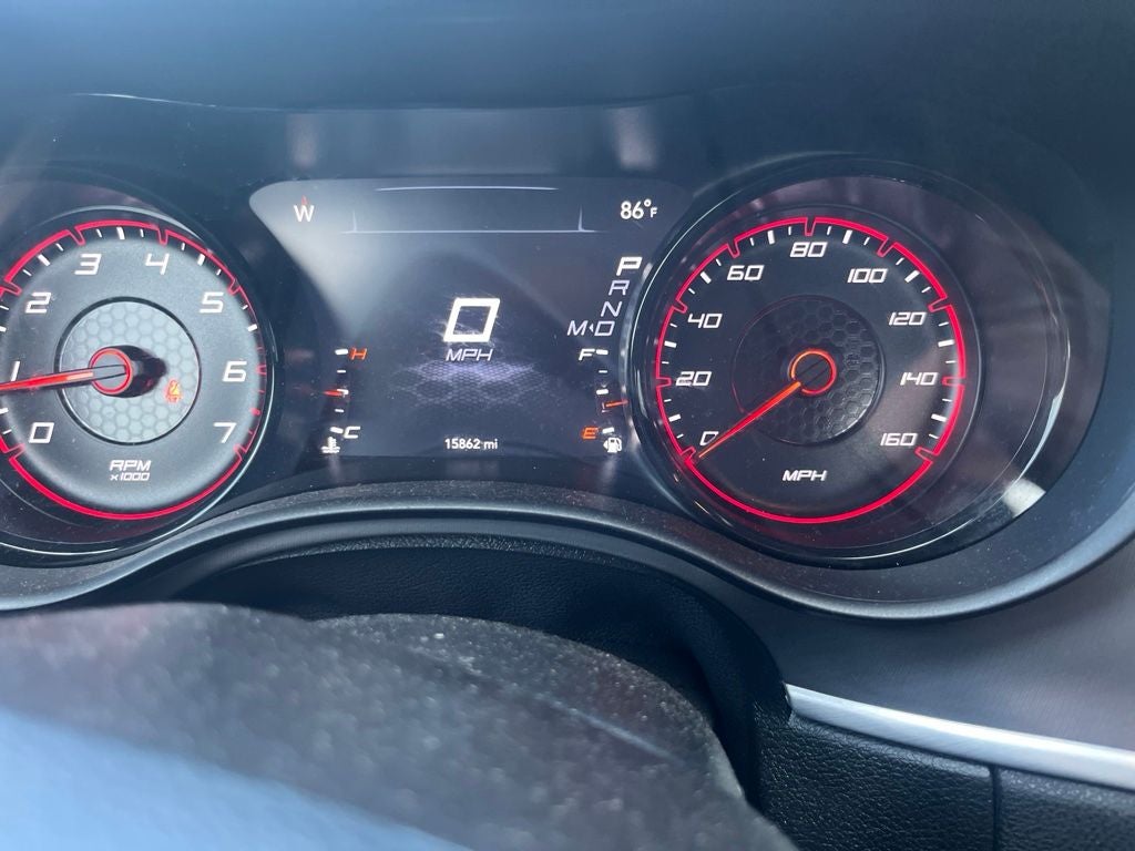 2022 Dodge Charger R/T