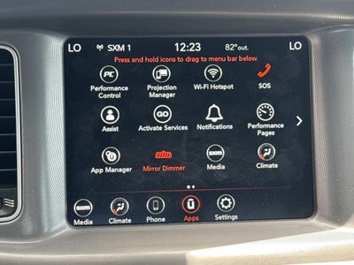 2022 Dodge Charger R/T