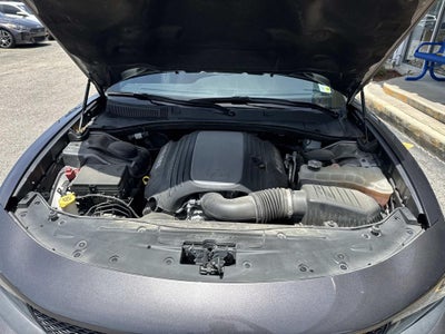 2022 Dodge Charger R/T