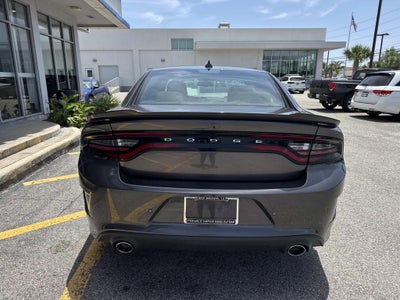 2022 Dodge Charger R/T