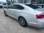 2015 Chevrolet Impala LT 2LT
